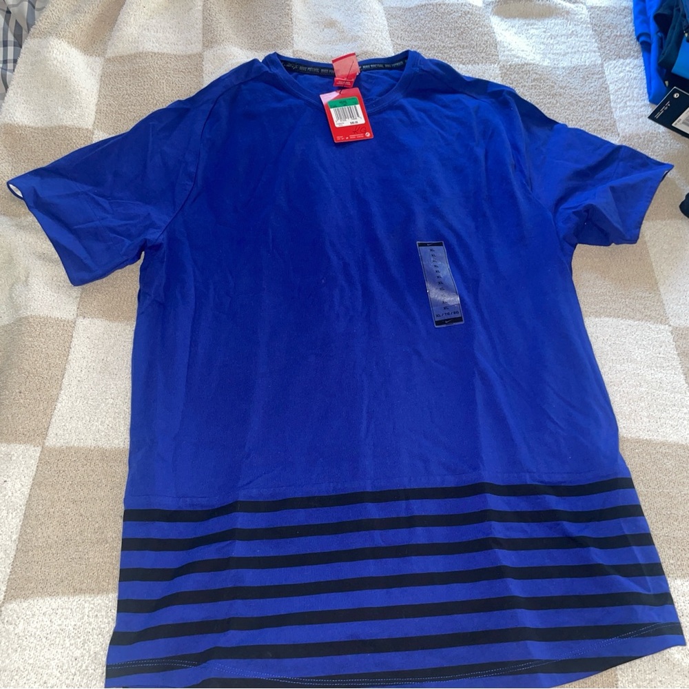 Men’s Nike FC Shirt